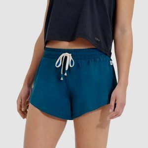 🆕 UGG "PAMALLA" DARK TEAL PAJAMA LOUNGING SHORTS